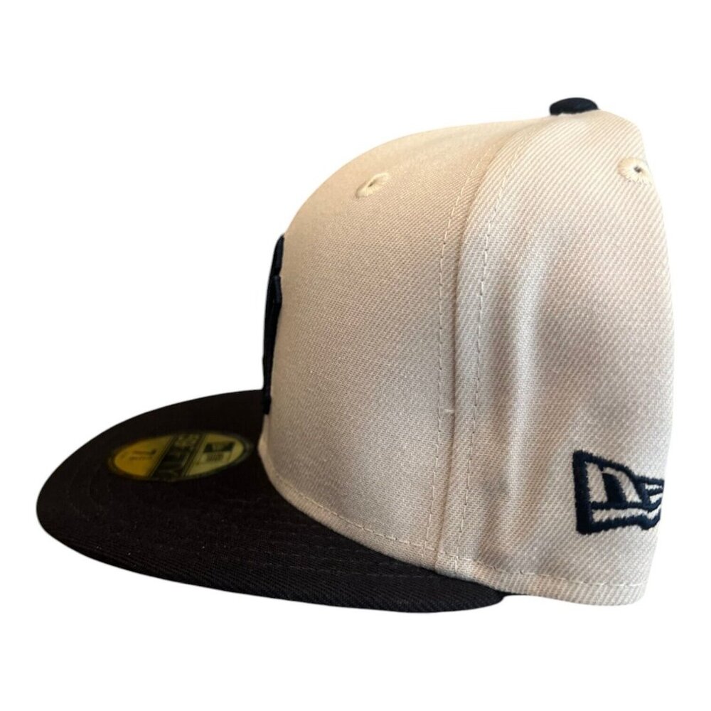 New Era New York Yankees 2024 Independence Day 59FIFTY Fitted Hat Cap - Picture 6 of 9